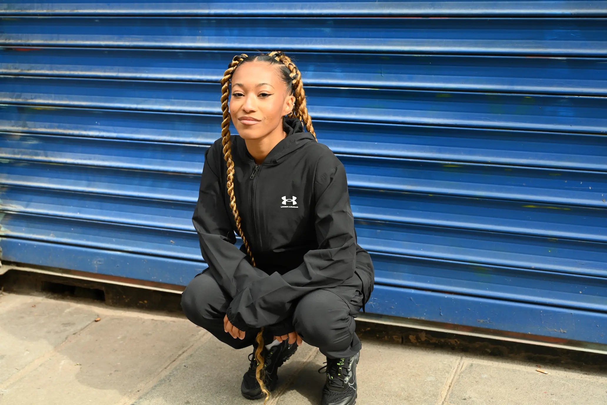 Découvrez les nouveautés Under Armour : la référence du sport pour cet été