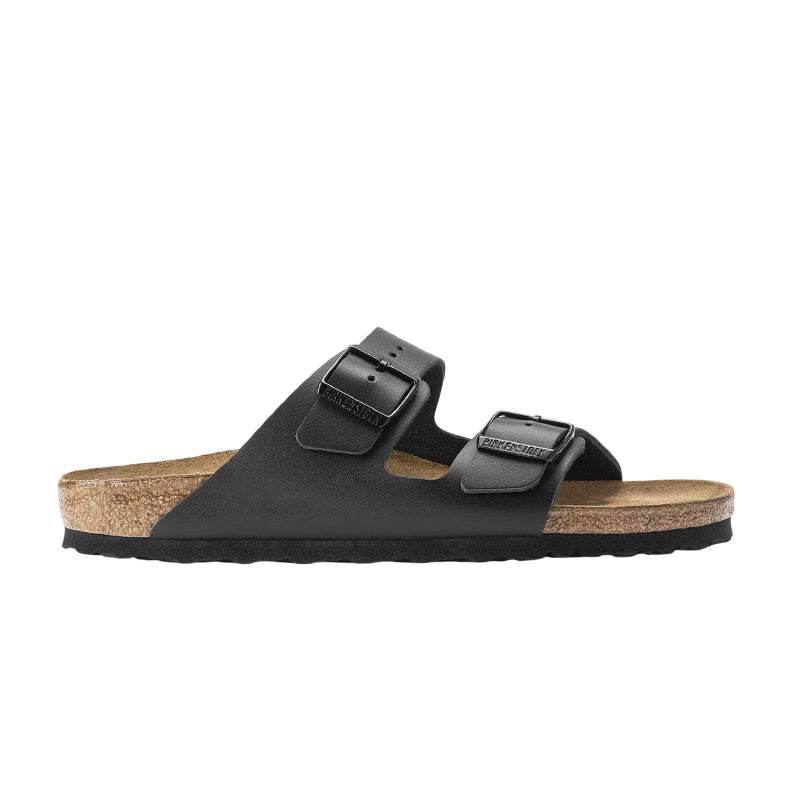 Sandale Femme Birkenstock ARIZONA CUIR étroite