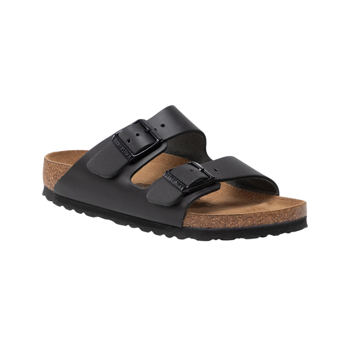 Sandale Homme Birkenstock ARIZONA CUIR SUEDE étroite