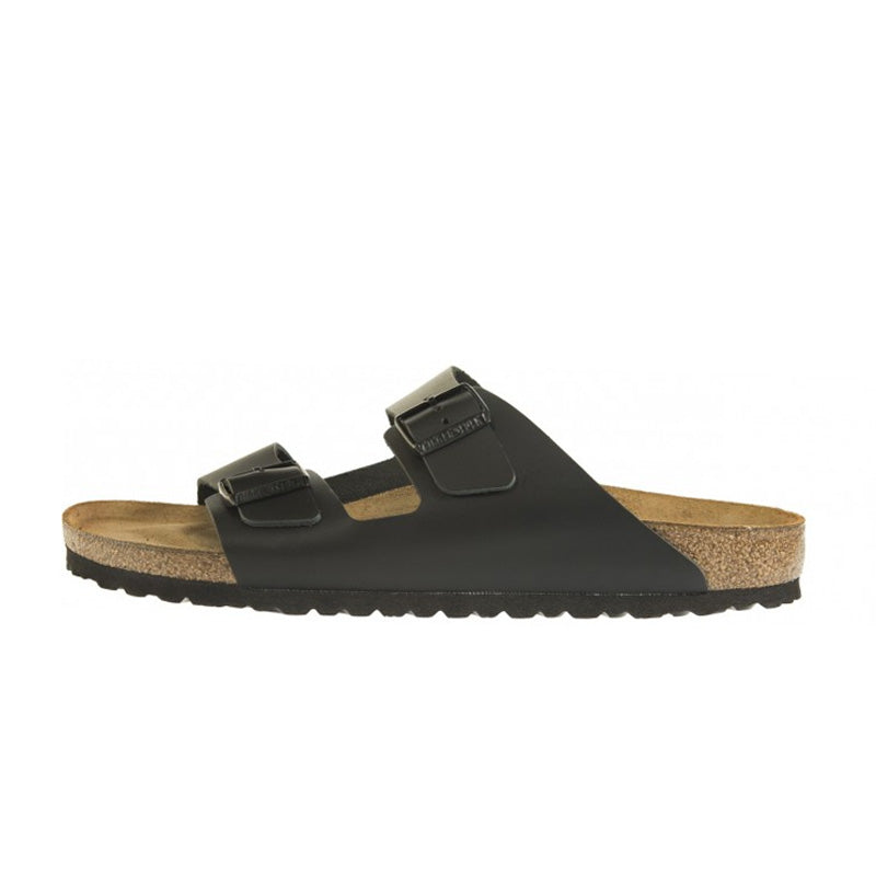 Sandale Homme Birkenstock ARIZONA Birko-Flor étroite