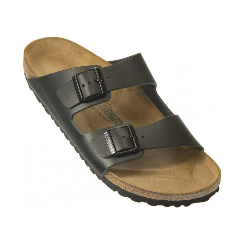 Sandale Homme Birkenstock ARIZONA Birko-Flor étroite
