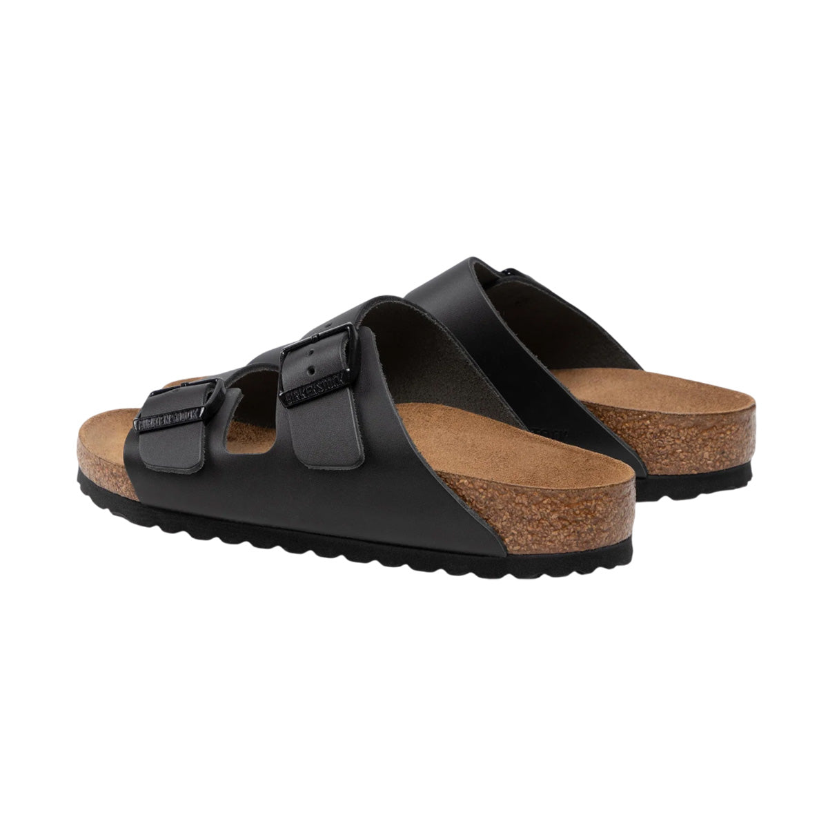 Sandale Homme Birkenstock ARIZONA CUIR SUEDE étroite