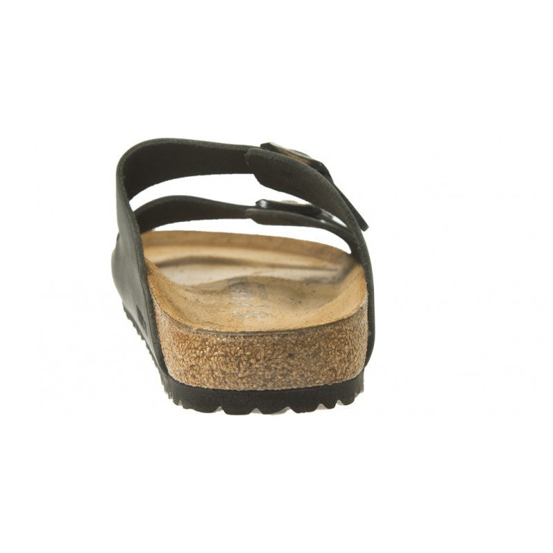 Sandale Homme Birkenstock ARIZONA Birko-Flor étroite