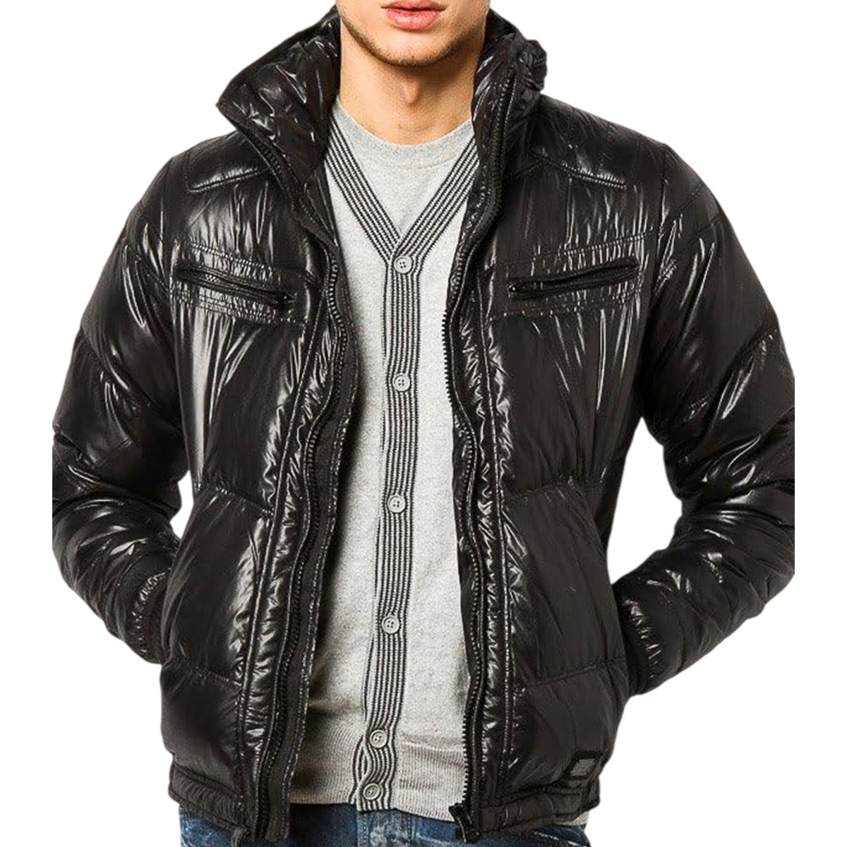 Doudoune Homme Diesel WERIS JCK