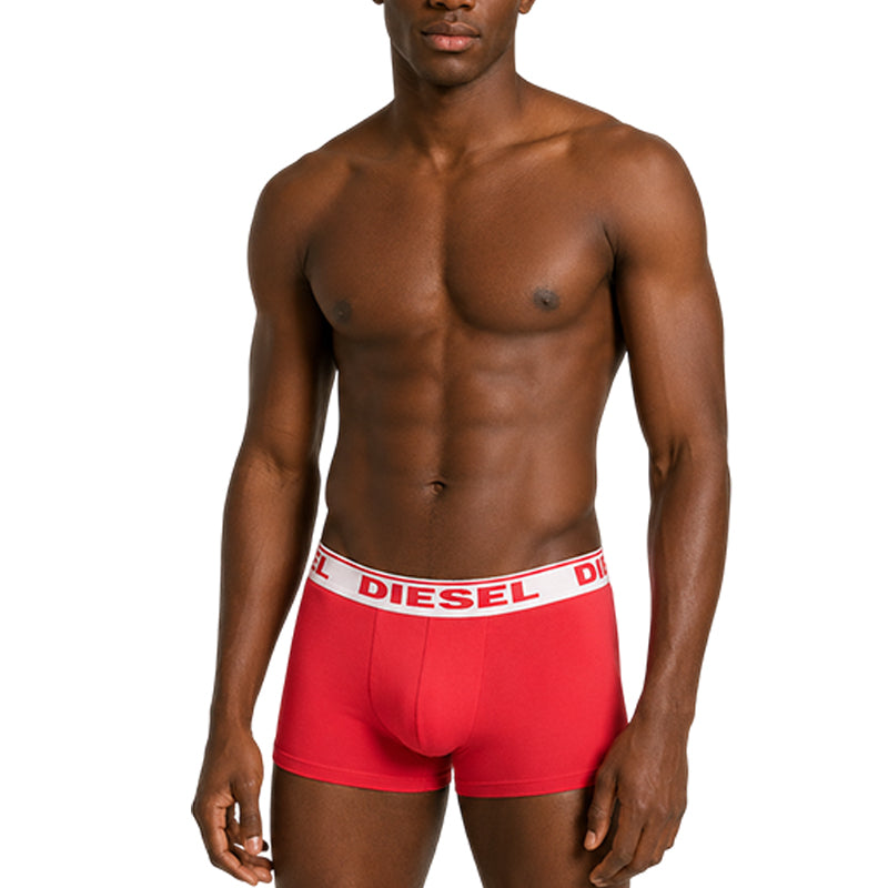 Paquete de 2 bóxers Diesel UMBX SHAWN