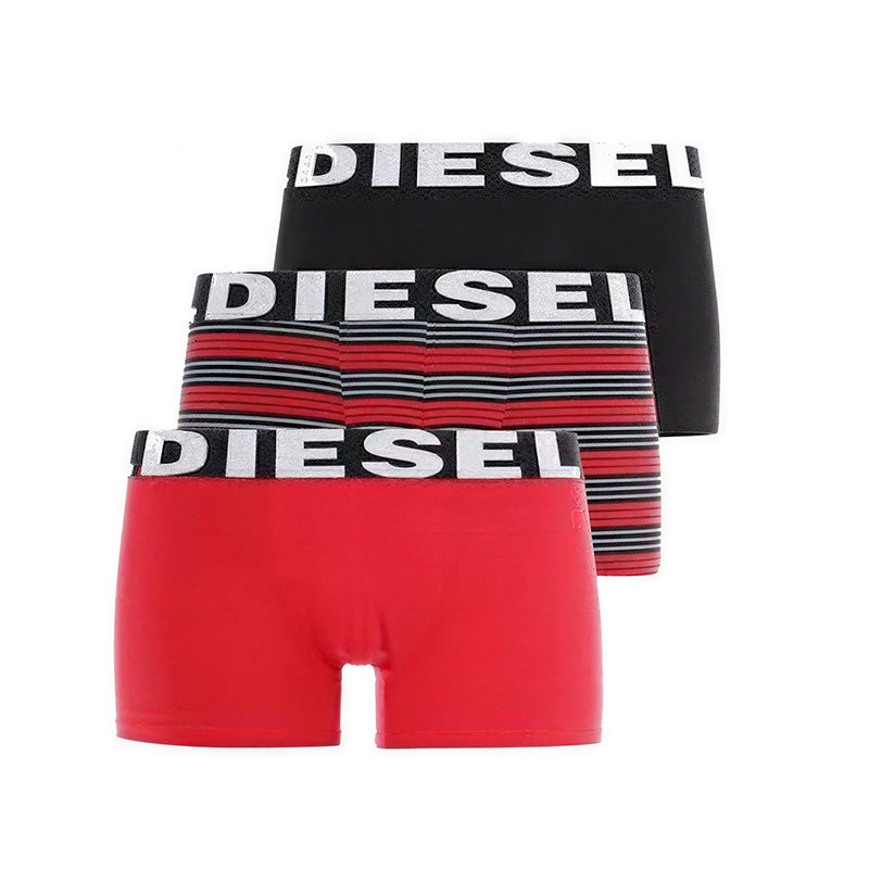 Lot de 3 boxers Homme Diesel UMBX SHAWN