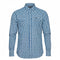Chemise à Carreaux Homme Diesel