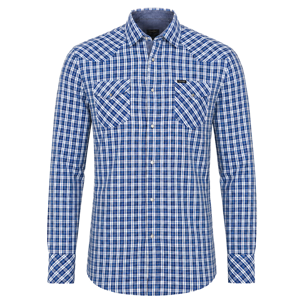 Camisa a Cuadros para Hombre Diesel