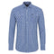 Chemise à Carreaux Homme Diesel
