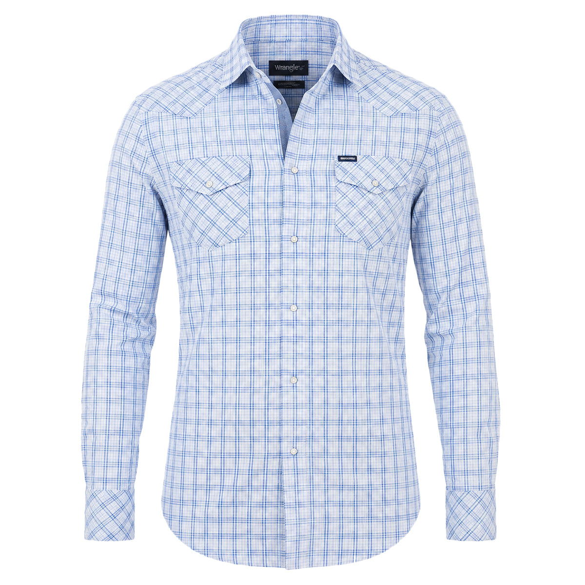 Camisa a cuadros Diesel