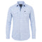 Chemise à carreaux Homme Diesel