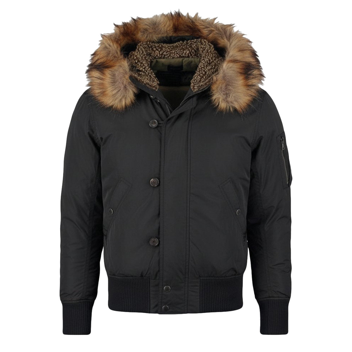 Blouson Homme Diesel Weskimo