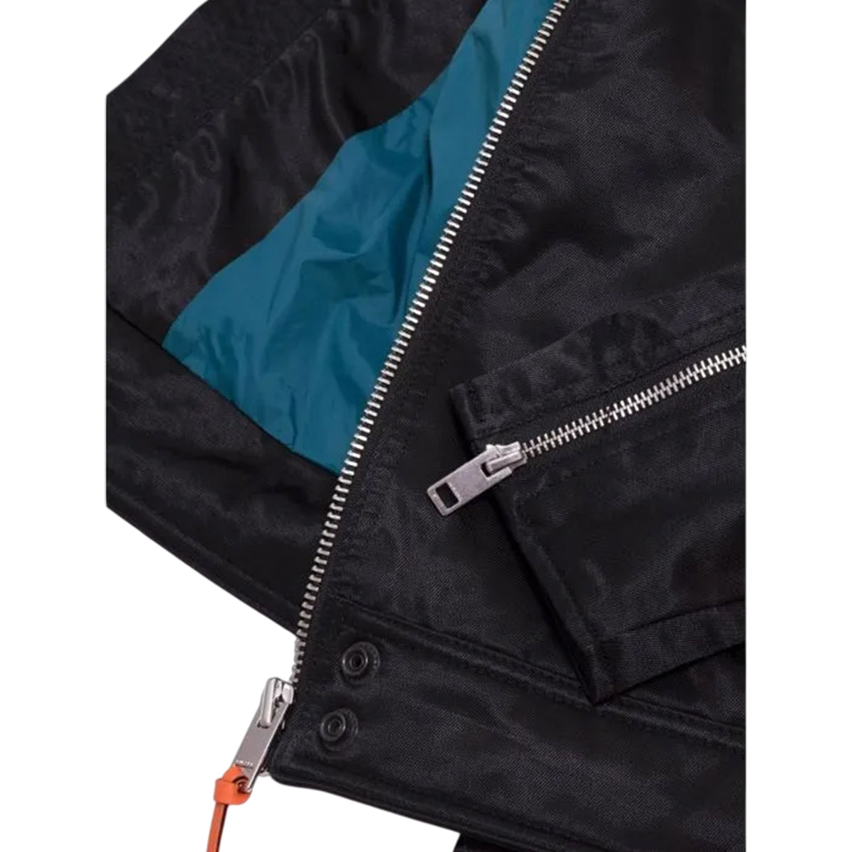 Chaqueta Diesel J-SHIRO