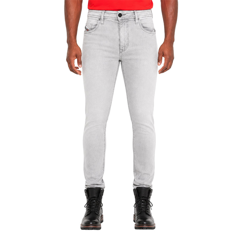 Jean Homme Diesel THOMMER