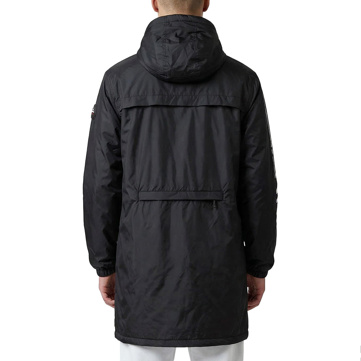 Parka para hombre Helvetica NEW ELIOTT