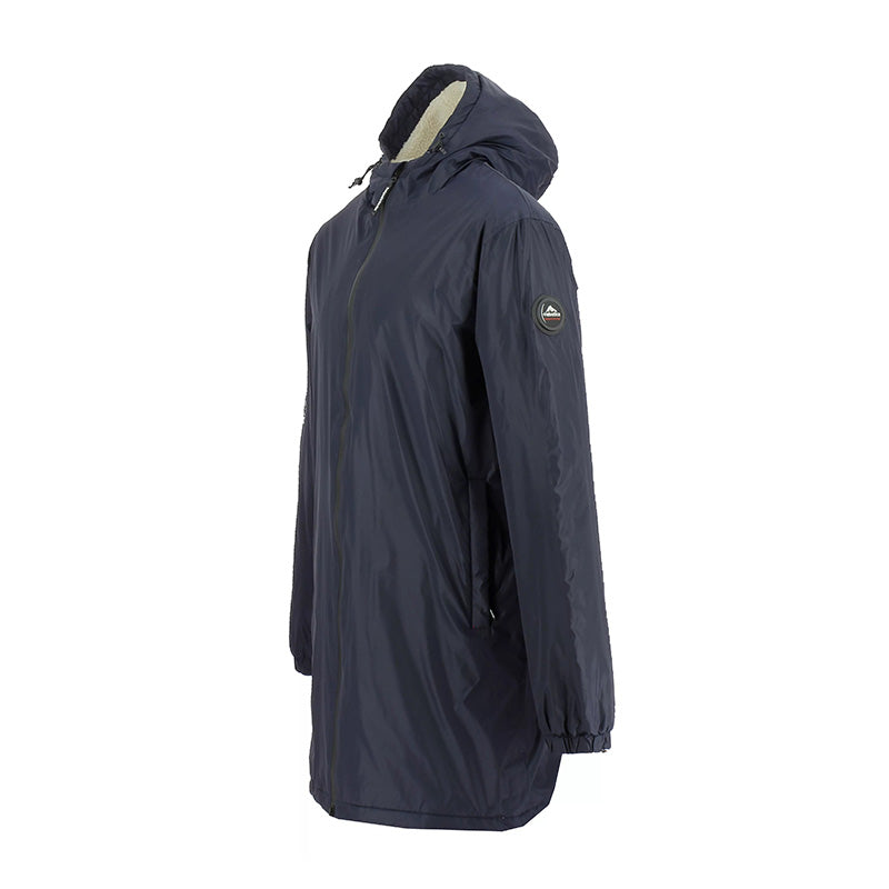 Parka Helvética NEW ELIOTT