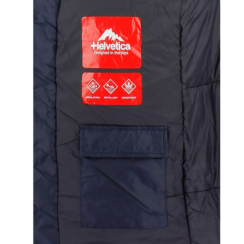 Parka Helvética NEW ELIOTT