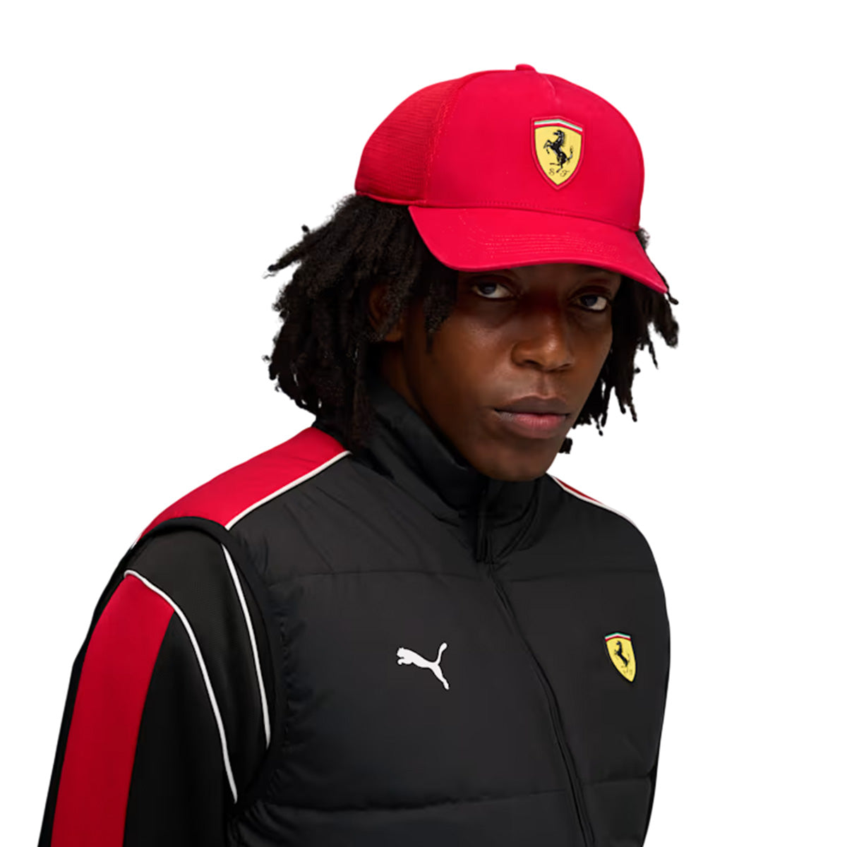 Gorra Puma FERRARI BB