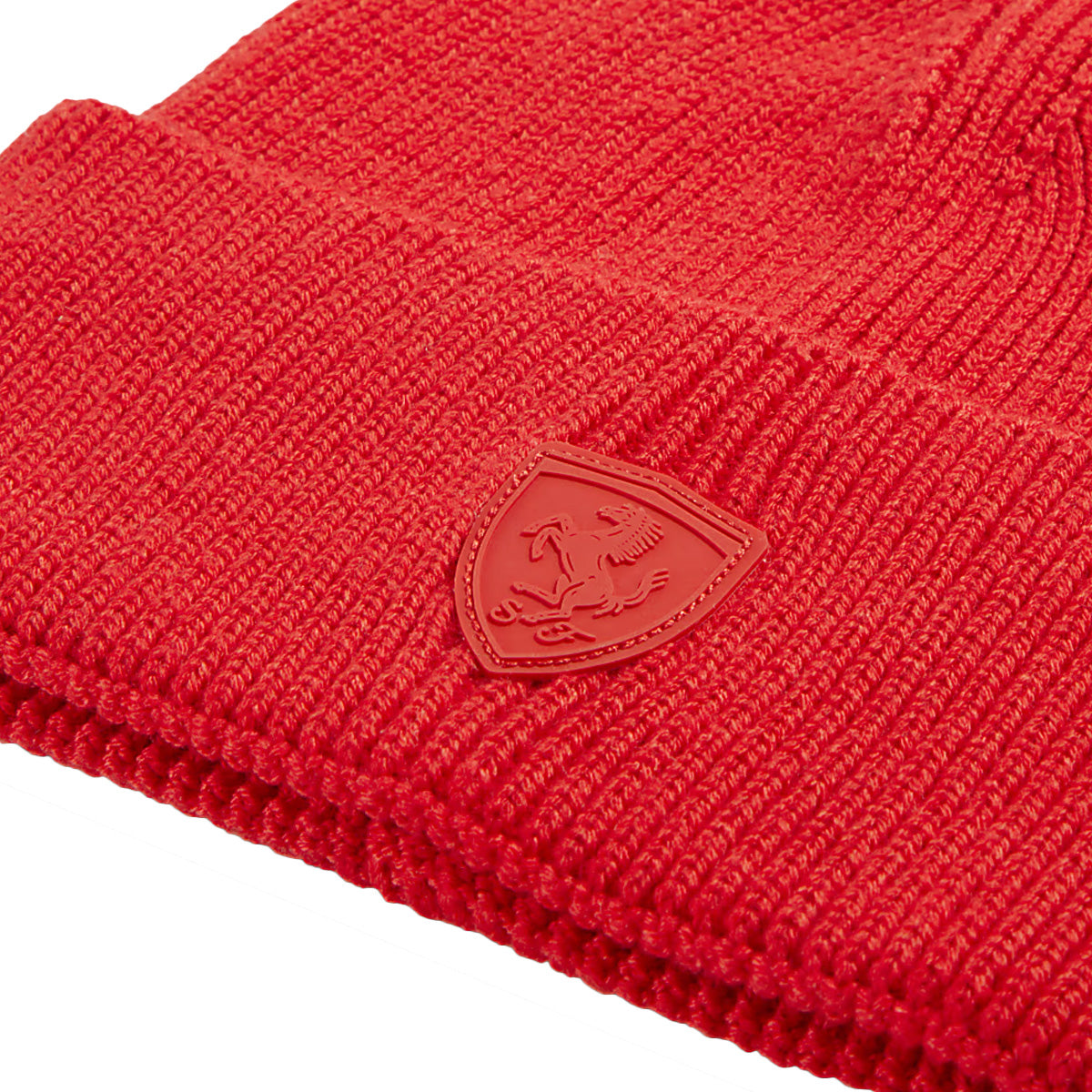 Bonnet Puma Ferrari Pro Mid Crow