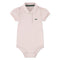 Body polo Lacoste Bébé