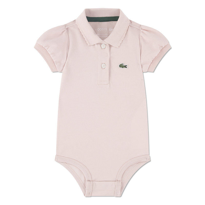 Body polo Lacoste Bébé