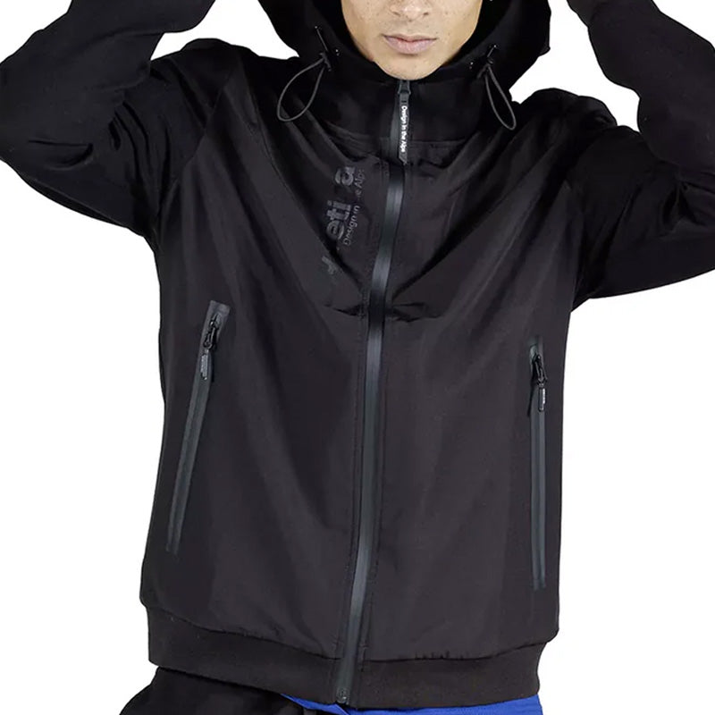 Veste de survêtement Helvetica