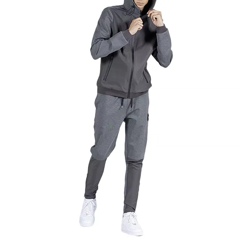 Chaqueta deportiva Helvética