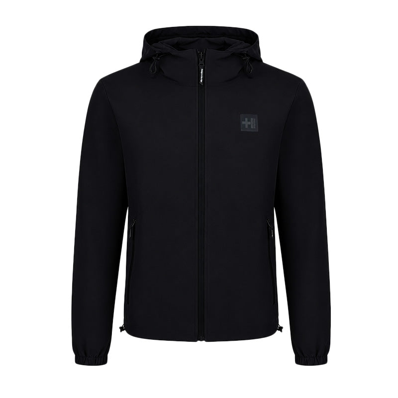 Veste de survêtement Helvetica
