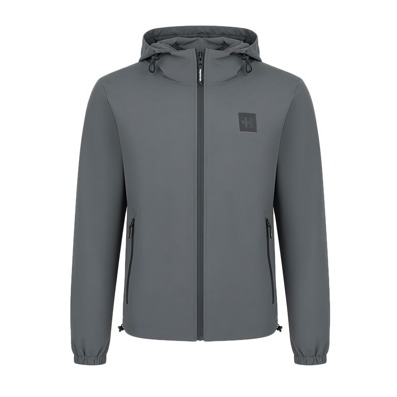 Veste de survêtement Helvetica