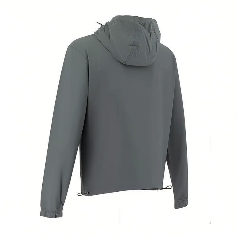 Veste de survêtement Helvetica