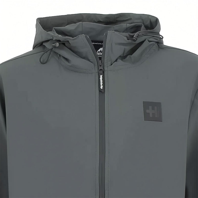 Veste de survêtement Helvetica