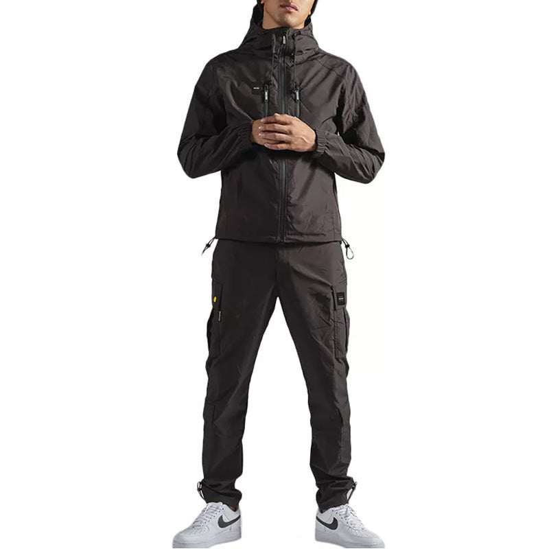 Blouson Doublehood 04GALLI