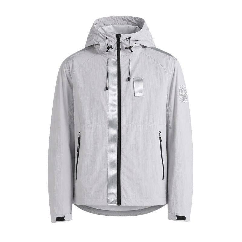 Sudadera con capucha Doublehood 04NAGANO