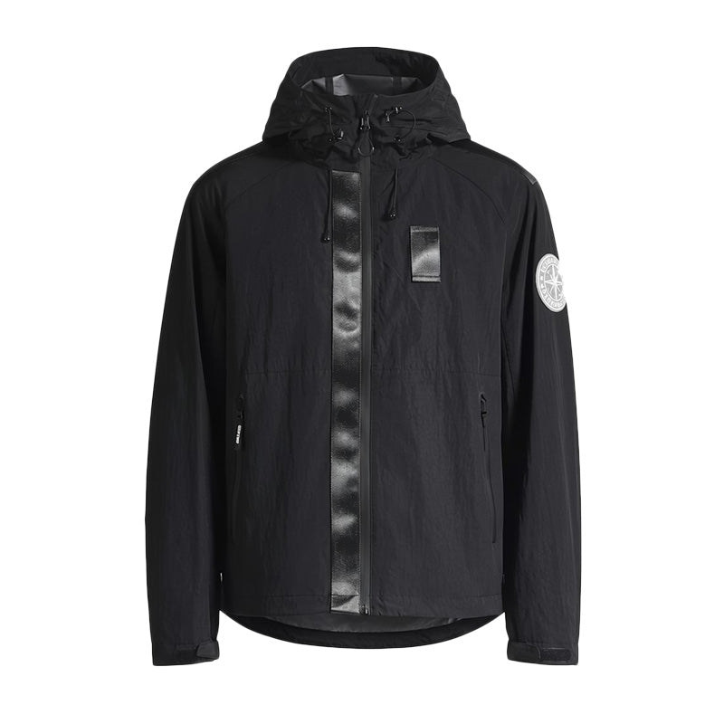 Chaqueta con capucha Doublehood 04NAGANO