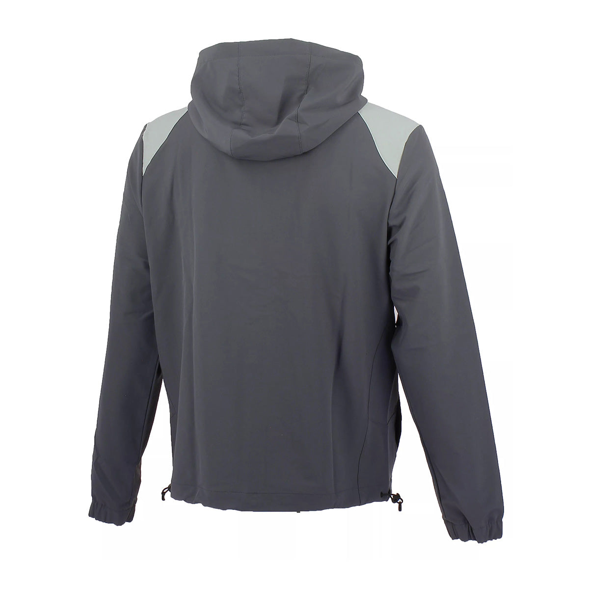 Veste de survêtement à capuche Helvetica