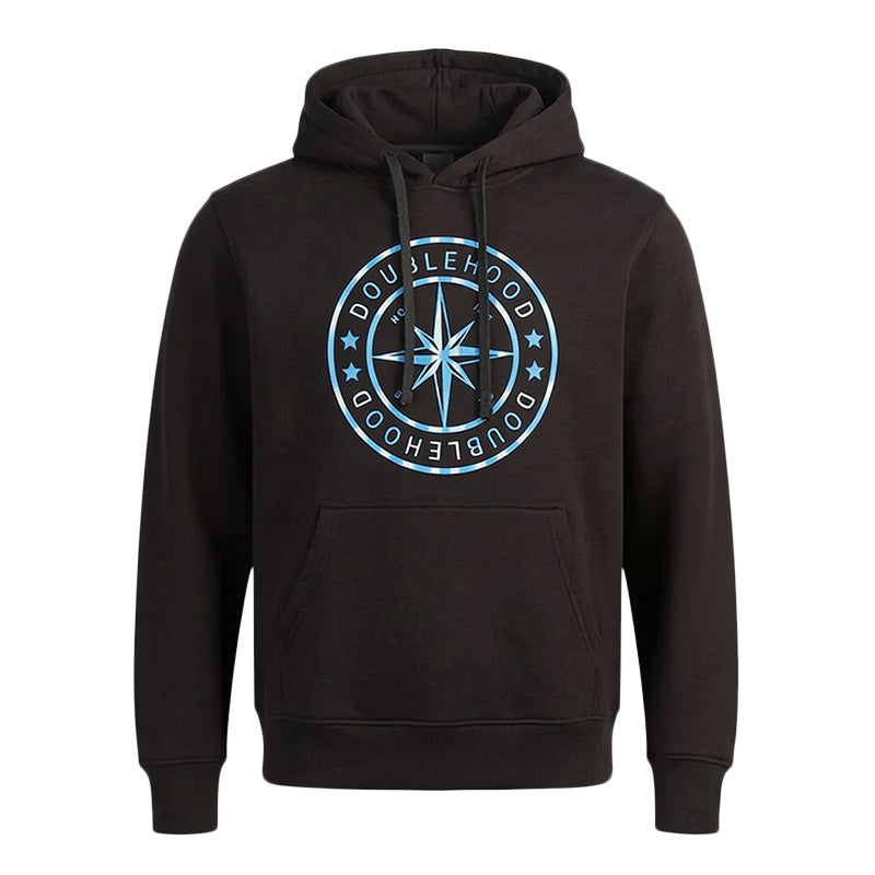 Sudadera con capucha Doublehood 07TAYLOR