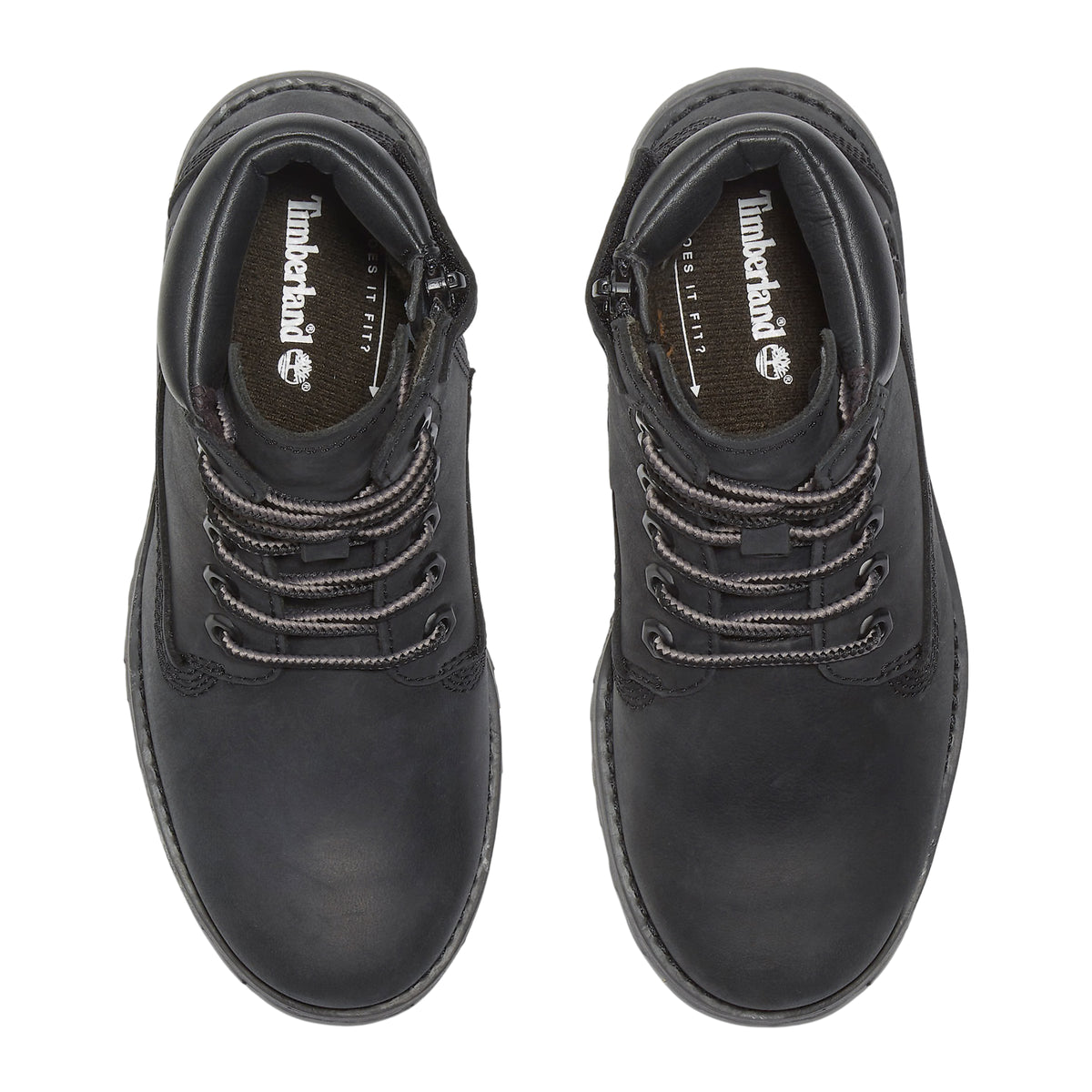 Boots Timberland COURMA Enfant