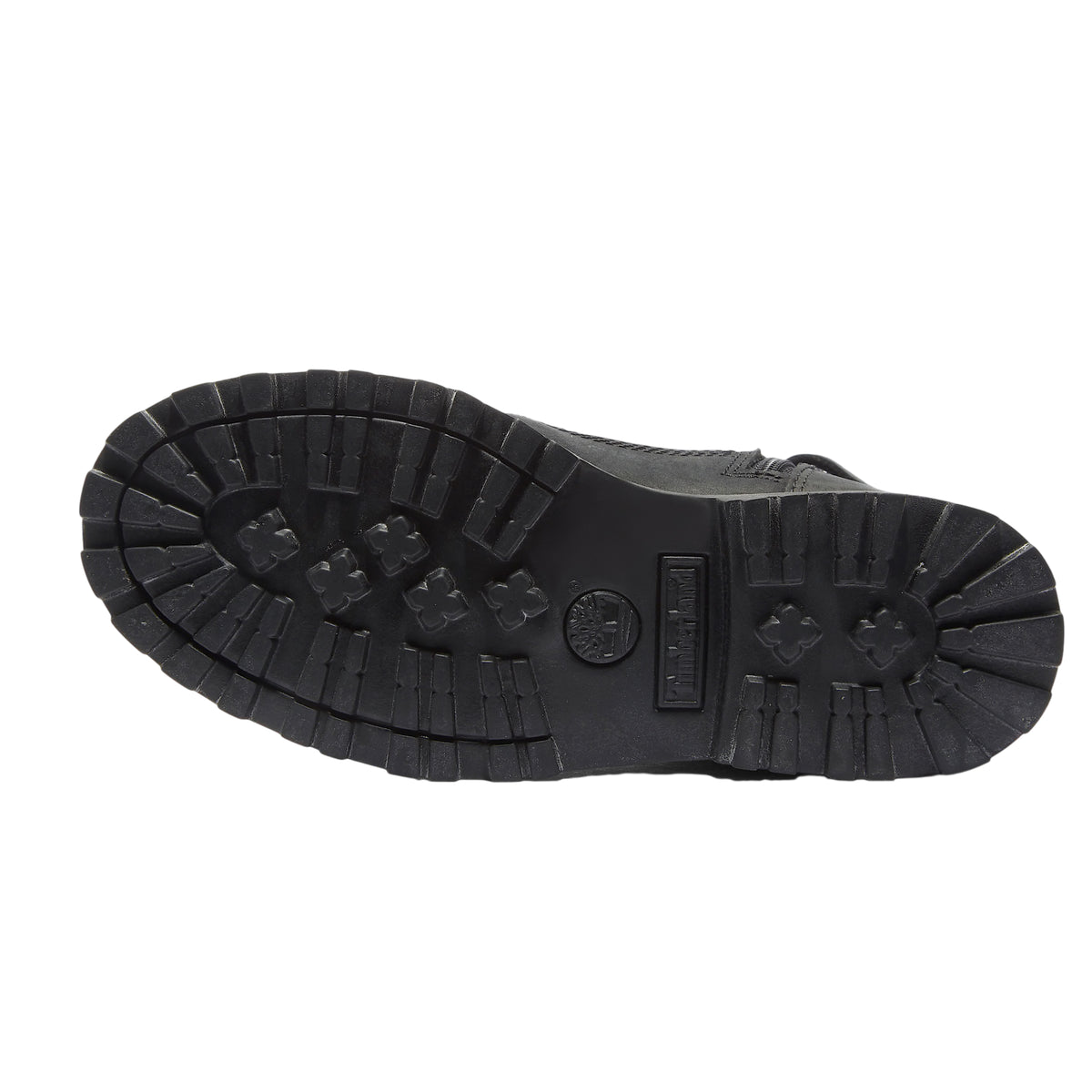 Boots Timberland COURMA Enfant