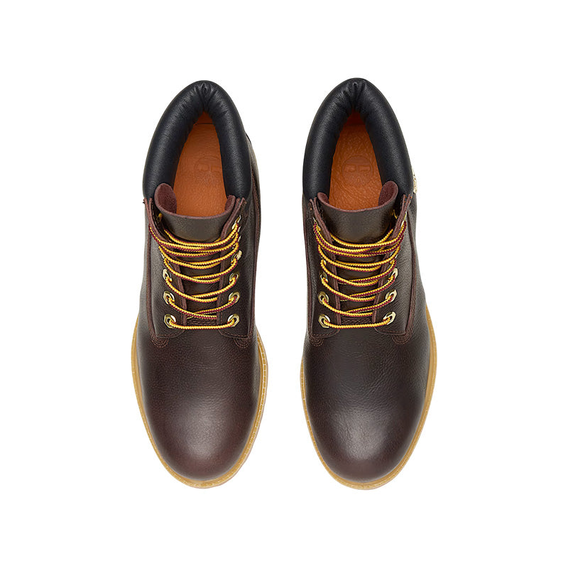 Boots Timberland PREMIUM 6 IN LACE WATERPROOF