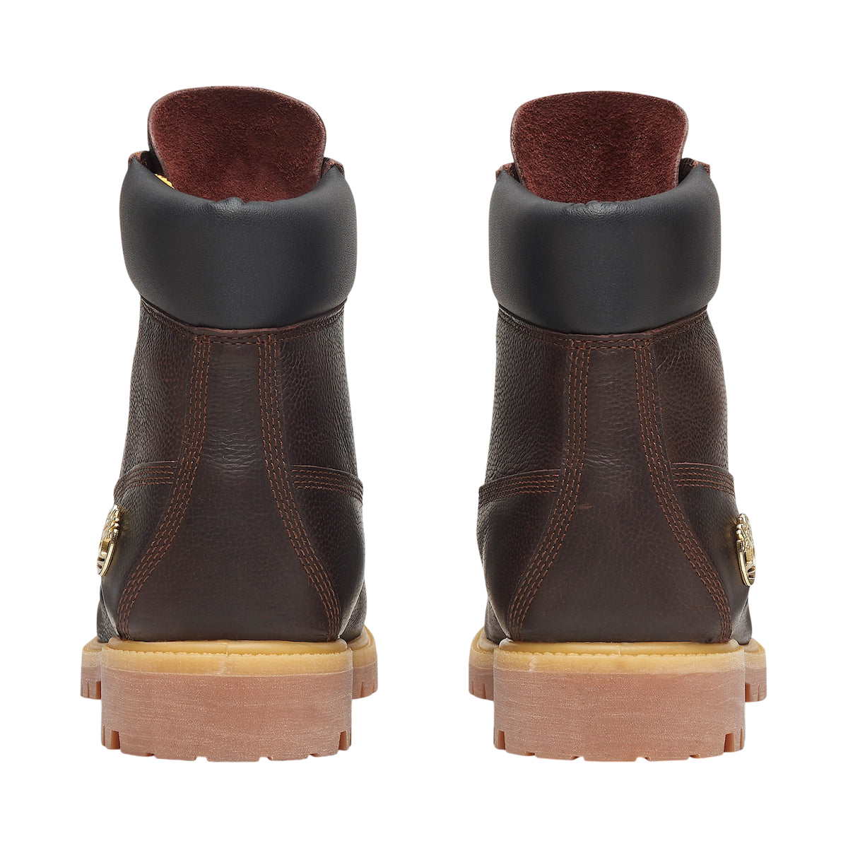 Boots Homme Timberland PREMIUM 6 IN LACE WATERPROOF
