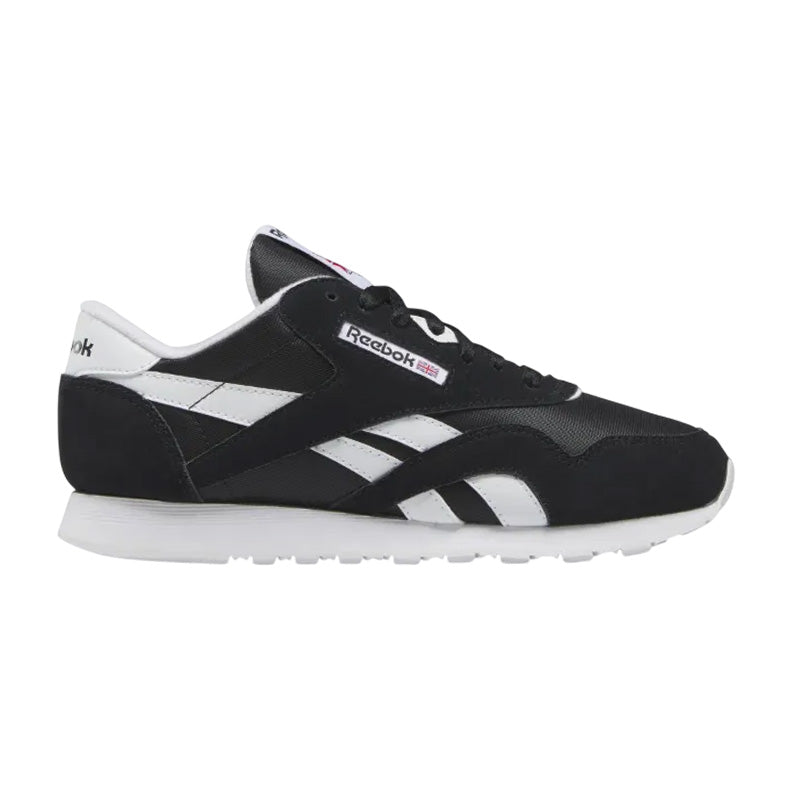 Basket Homme Reebok CLASSIC NYLON