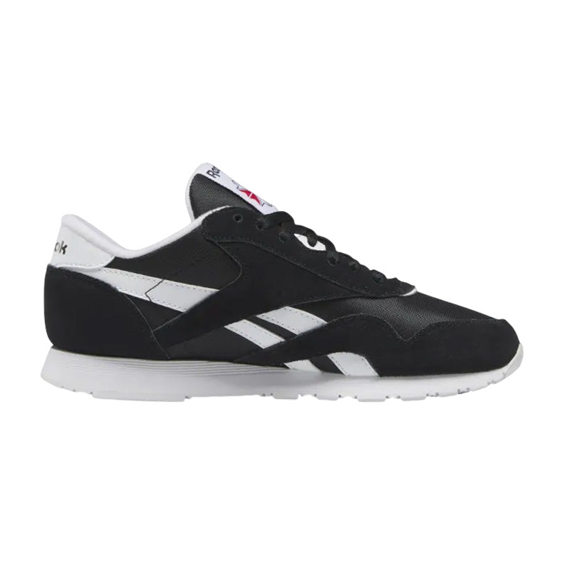 Basket Homme Reebok CLASSIC NYLON