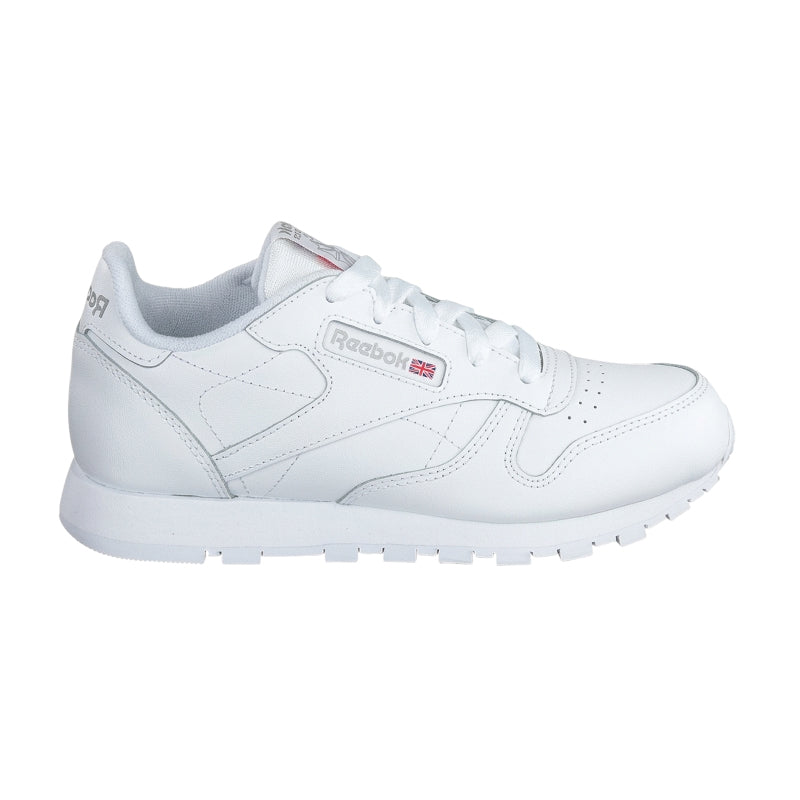 Basket Reebok CLASSIC LEATHER Junior