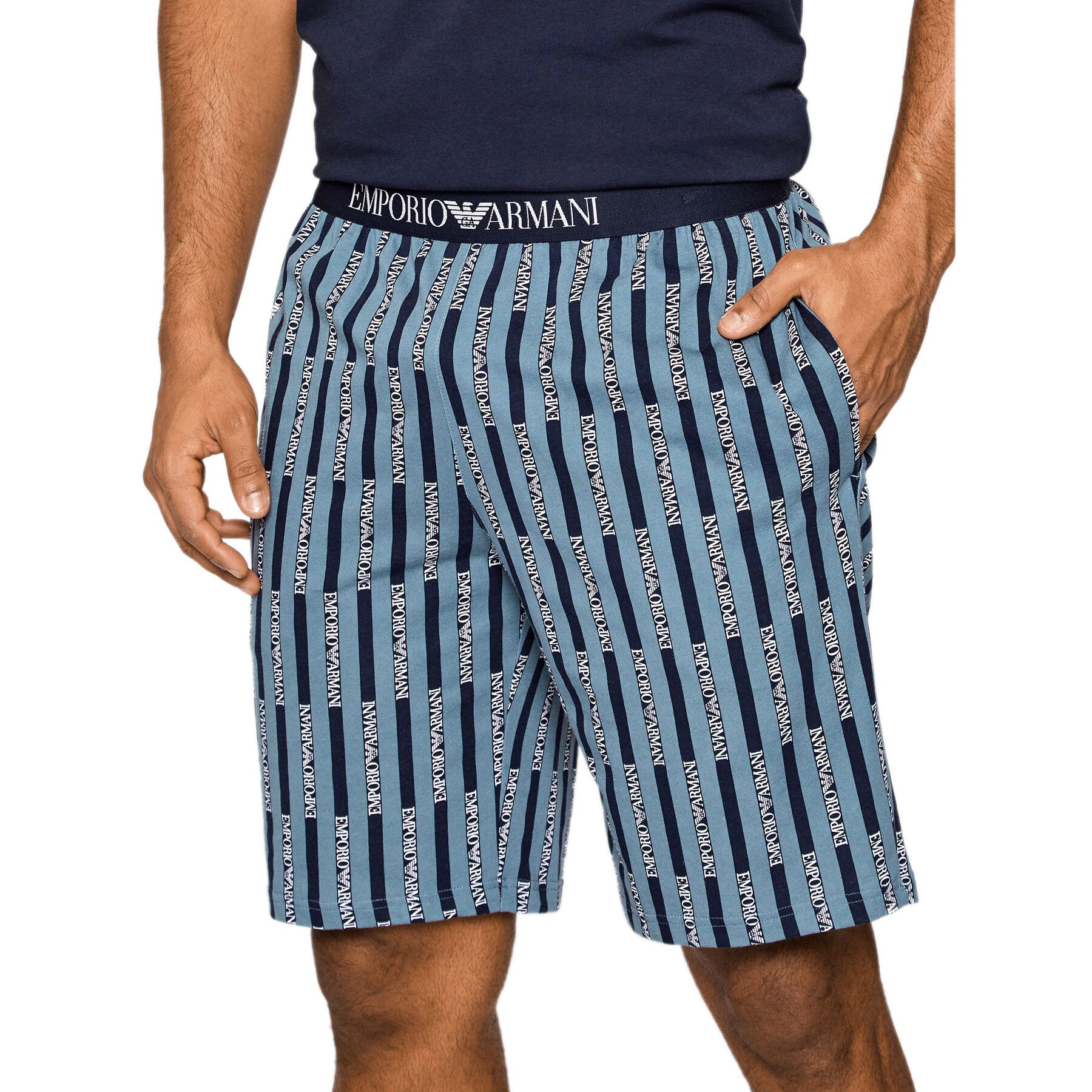 Pyjama EA7 Emporio Armani