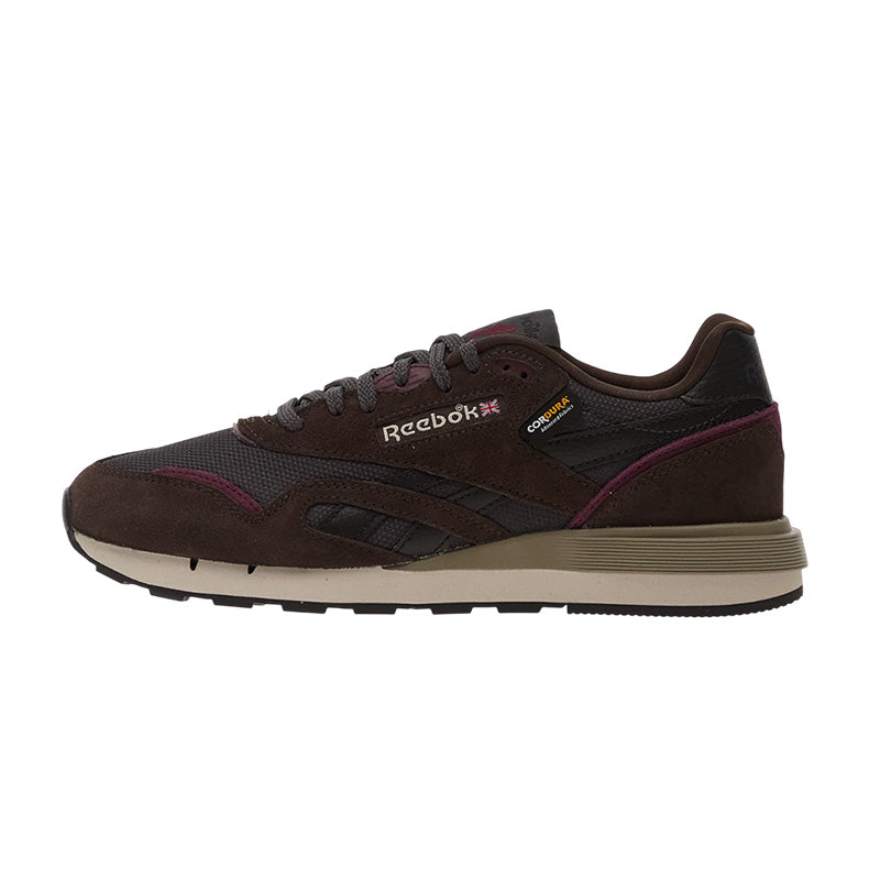 Basket Homme Reebok CLASSIC NYLON 89