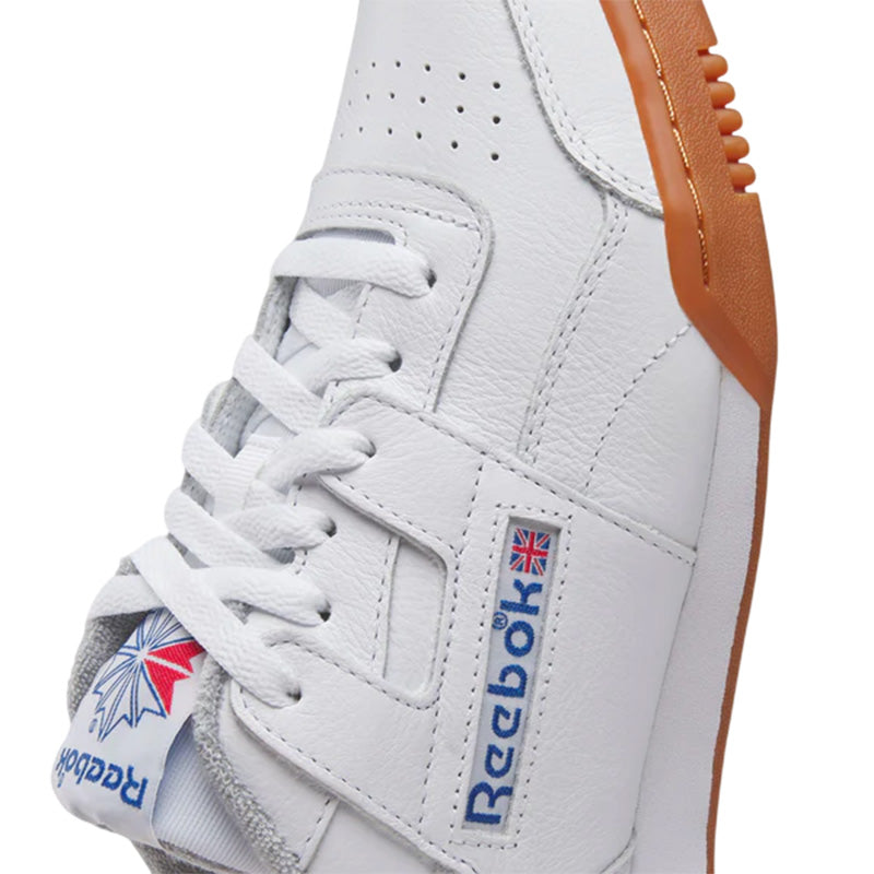 Basket Homme Reebok WORKOUT PLUS
