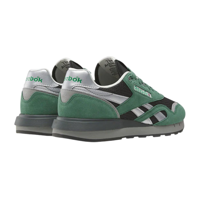 Basket Homme Reebok CLASSIC NYLON 89