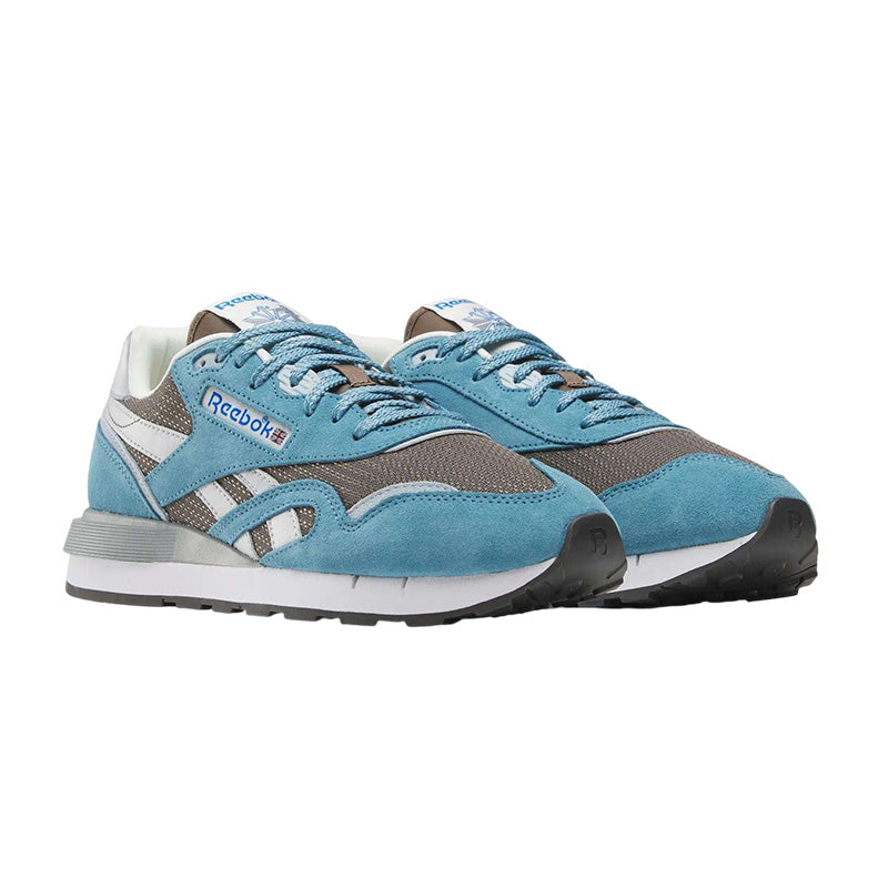 Basket Homme Reebok CLASSIC NYLON 89