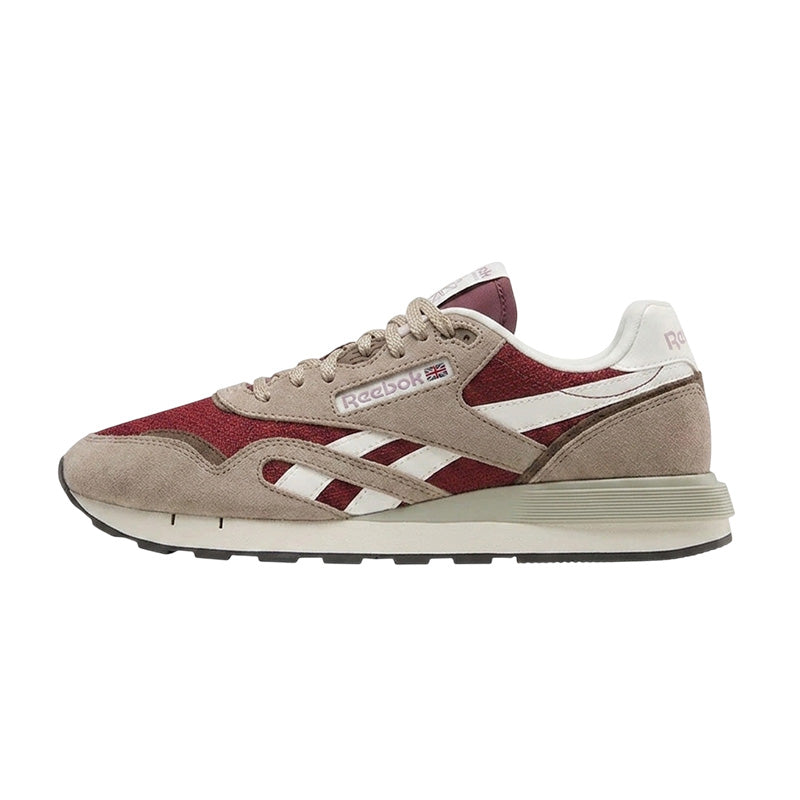 Basket Homme Reebok CLASSIC NYLON 89