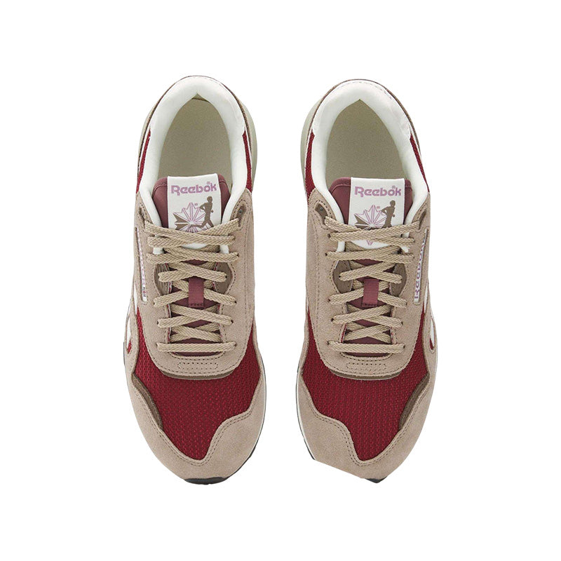 Basket Homme Reebok CLASSIC NYLON 89